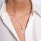 Collier Collier Bang Bang Akillis Or jaune et Diamants 58 Facettes 99405