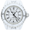 Montre Chanel Montre J12 38Mm Automatique 58 Facettes MT42550