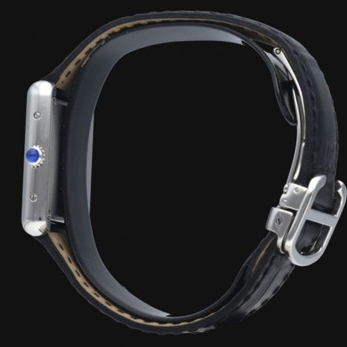 Cartier Montre Tank Solo