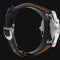 Montre Jaeger LeCoultre Montre Master Geographic 58 Facettes MT43013
