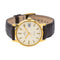 Montre Omega Montre  Plaqué or 58 Facettes 4183088CN