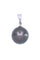 Pendentif Pendentif perle de tahiti 58 Facettes 088621