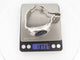 Montre montre BULGARI ergon eg35s 35 mm automatique acier brosse 58 Facettes 272370