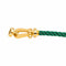 Bracelet Fred Bracelet Force 10 Or jaune 58 Facettes 4174943CN