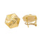 Boucles d'oreilles Boucles d'oreilles Or jaune 58 Facettes 577993CN