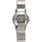 Montre Montre Cartier Santos grand modèle en or et acier – Automatique – Vers 1980 – 30 mm – 17 cm 58 Facettes