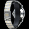 Montre Cartier Montre Santos Octagon 58 Facettes MT43131
