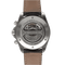 Montre Montre TAG Heuer Grand Carrera en acier - 43 mm - Ref. CAV511B - Vers 2010 - Avec boite dorigine 58 Facettes FB10522