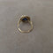 Bague 54 Bague Or Jaune Saphir Diamants 58 Facettes 1