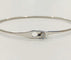Bracelet Bracelet jonc Dinh Van Serrure 58 Facettes
