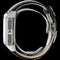Montre Jaeger Lecoultre Montre Reverso Squadra Hometime Gmt 58 Facettes MT43043