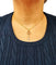 Pendentif Pendentif clé Tiffany 58 Facettes TIFFANY-1475