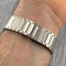 Montre Bulgari - Montre Octo Roma automatique 41 mm cadran bleu full set 58 Facettes