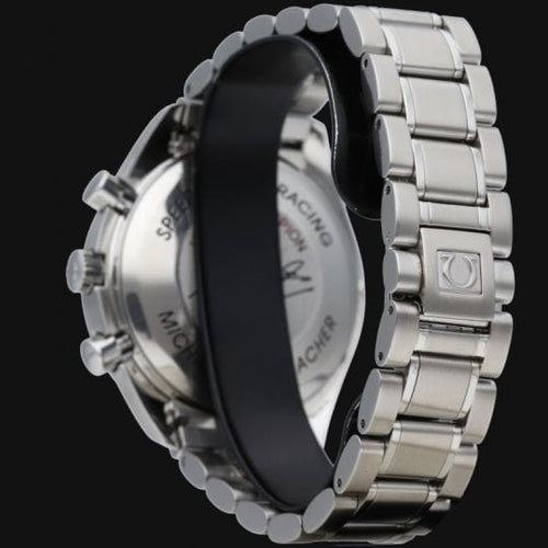Montre Omega Montre Speedmaster en promotion 58 Facettes MT41867