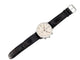 Montre montre IWC portugieser chrono acier 41 mm chronographe automatique 58 Facettes 268879