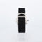 Montre Montre Cartier Must 21 Chronoscaph - Série noire 58 Facettes
