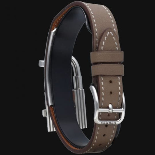 Montre Hermes Montre Kelly 58 Facettes MT42307