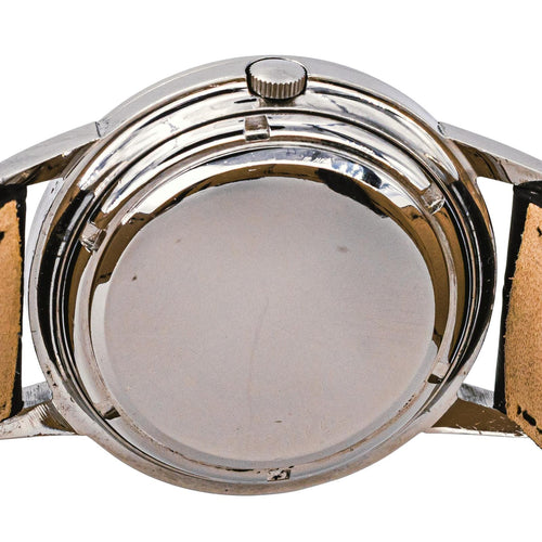 Montre Eterna Montre  Acier 58 Facettes 4258447CN