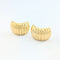 Boucles d'oreilles Boucles d'oreilles en or jaune 58 Facettes 31753