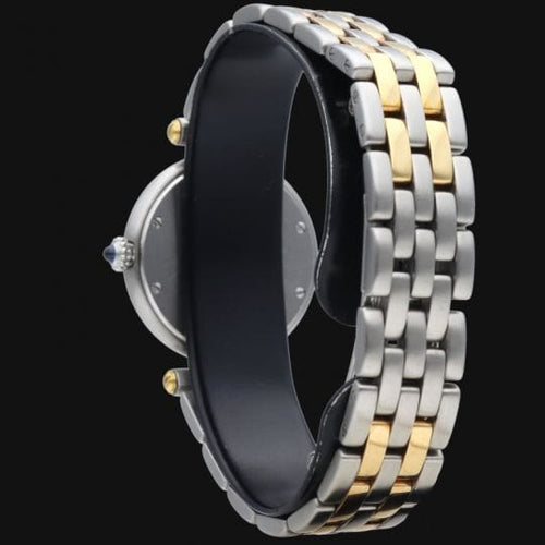 Montre Cartier Montre Panthere Pm 58 Facettes MT42328