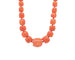 Collier Collier de corail sarde 58 Facettes