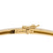 Bracelet Bracelet Jonc Or jaune Diamant 58 Facettes 2999632CN