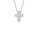 Collier Collier Damiani collection Belle Epoque 58 Facettes