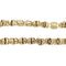Collier Collier Pomellato "Mille Cercles" or jaune. 58 Facettes 33689