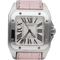 Montre Cartier Montre Santos 100 58 Facettes MT40117