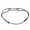 Bracelet Dinh Van Bracelet Maillon Or blanc Diamant 58 Facettes 2994734RV