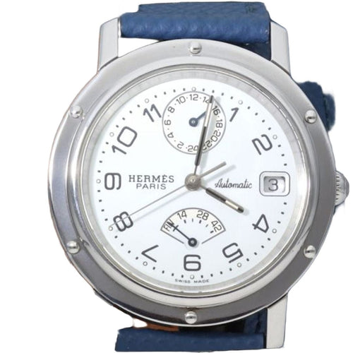 Montre Hermes Montre Clipper 58 Facettes MT41661