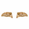 Boucles d'oreilles Boucles d'oreilles Clips Or jaune 58 Facettes 2894215CN