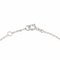Bracelet Bracelet Or blanc Diamant 58 Facettes 3163974CN