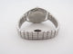 Montre montre CHAUMET liens acier 29 mm quartz boite 58 Facettes 263430