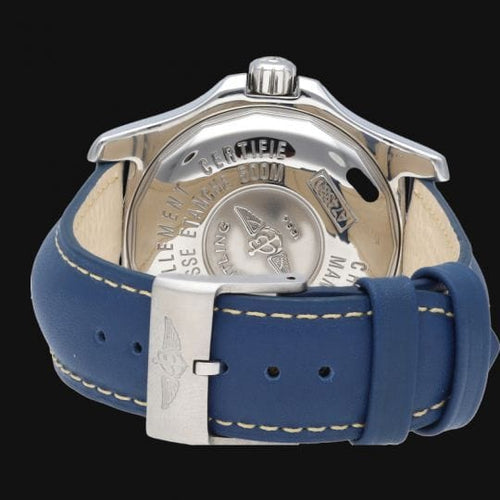 Montre False Montre Colt Quartz Ii 58 Facettes MT43444