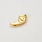 Boucles d'oreilles TIFFANY & CO - Teardrop par Elsa Peretti - Boucles d'oreilles or jaune 58 Facettes VES0422