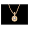 Collier Bvlgari Bvlgari Or Rose18K 58 Facettes 2039