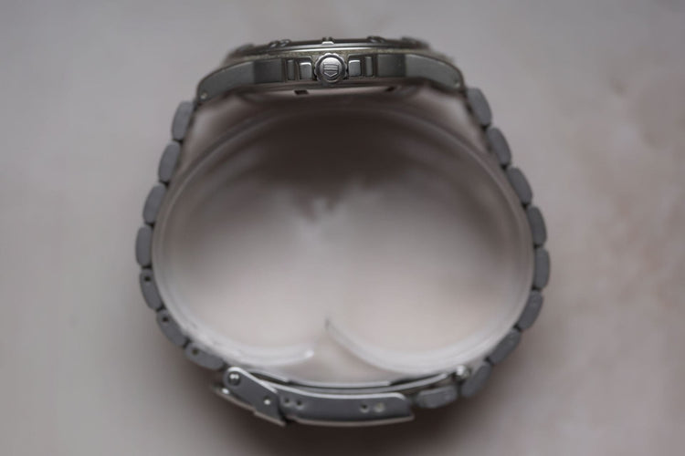 TAG Heuer Professional Série 2000 WF1112-0