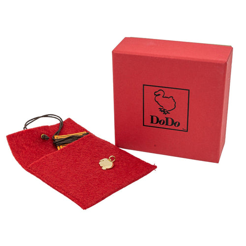 Pendentif Pomellato Pendentif Dodo Or jaune 58 Facettes 3148397CN