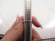 Bague 53 bague TIFFANY & CO noeud platine 950 diamants 58 Facettes 260905