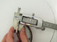 Montre vintage montre CARTIER cougar 32mm or & acier 58 Facettes 260564