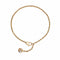 Bracelet CARTIER - bracelet à breloques Trinity 58 Facettes G13485