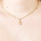 Pendentif Pendentif roche ou rose 58 Facettes MEA43011