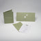 Collier Van Cleef & Arpels - Collier Vintage Alhambra Or Jaune Malachite 58 Facettes