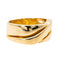 Bague 55 Hermès Bague Or jaune 58 Facettes 3565804CN