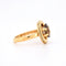 Bague 58 Poiray - Ma Préférence - Bague Or 18 Carats et 7 Pierres Interchangeables 58 Facettes 407