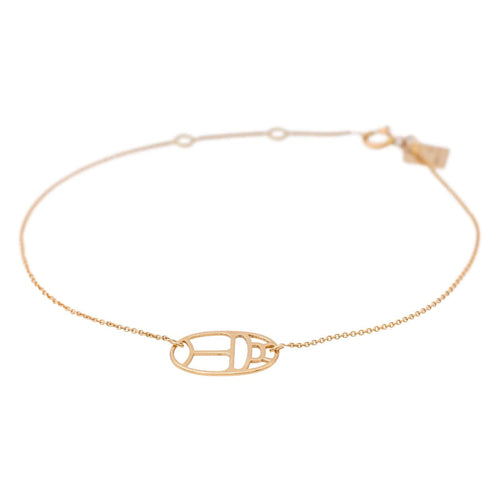 Bracelet Ginette NY Bracelet Or rose 58 Facettes 3164022CN