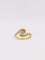 Bague 55 Bague tourbillon diamants taille rose 58 Facettes J353