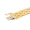 Bracelet Bracelet Or jaune Diamant 58 Facettes 2609055CN