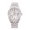 Montre Montre Rolex "Oyster Perpetual Date" acier. 58 Facettes 34132